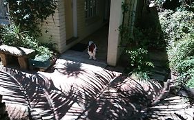 Ladybrand Guest House